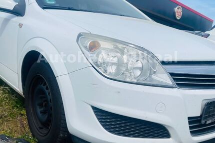 Opel Astra 299.999 km 1.499 &euro; Ketsch 68775