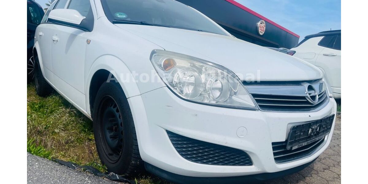 Opel Astra 299.999 km 1.499 &euro; Ketsch 68775