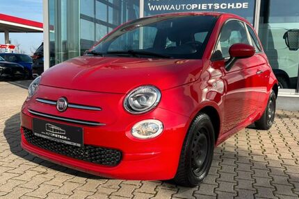 Fiat 500 75.000 km 9.274 € Walldorf / Baden 69190