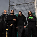 Nails + Supports: Rotten Sound & Invunche