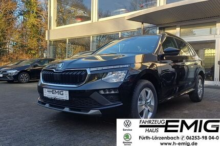 Skoda Kamiq 3.142 km 27.995 &euro; Fürth 64658