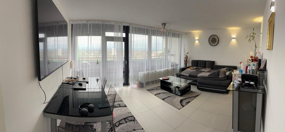 Etagenwohnung Frankenthal (Pfalz) - 2 Zimmer, 72 m&sup2;, 185.000&euro; | Angebot:25343445