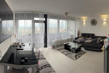 Wohnung Frankenthal (Pfalz) - 2 Zimmer, 72 m&sup2;, 185.000&euro; | Angebot:25343445