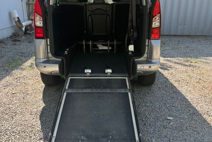 Citroen Berlingo 139.600 km 15.990 € Sinsheim 74889