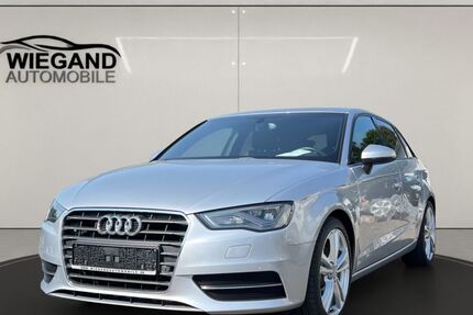 Audi A3 81.000 km 13.990 &euro; Viernheim 68519