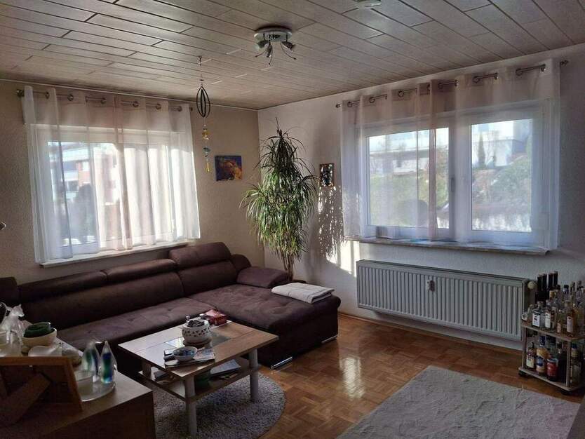 Sehr gut gepflegtes Dreifamilienhaus!