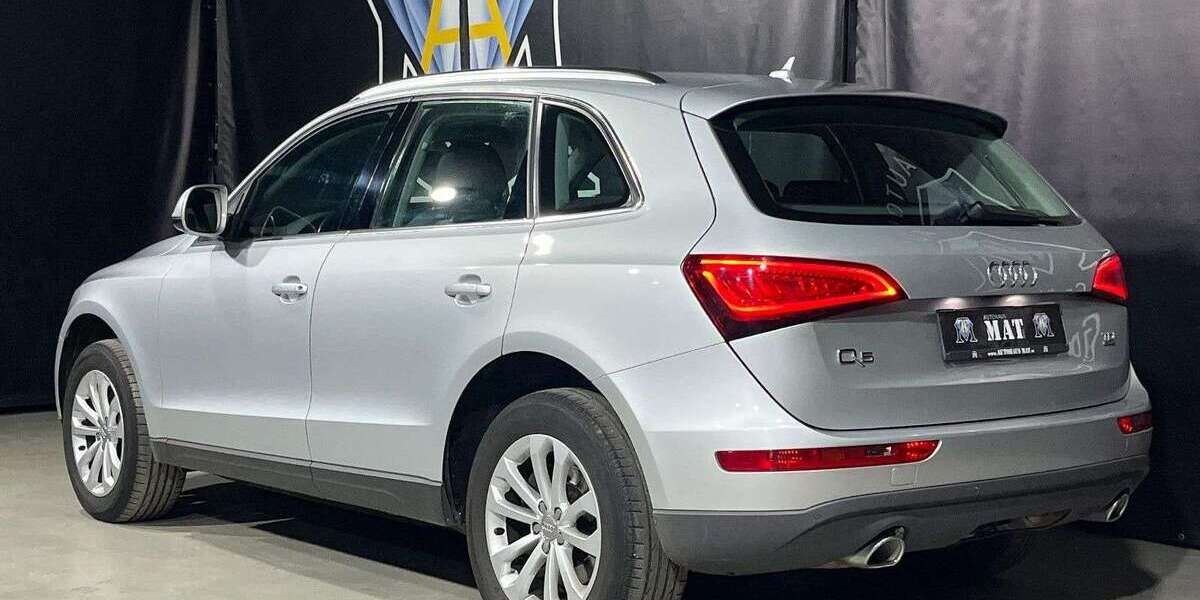 Audi Q5 130.396 km 15.990 &euro; Waibstadt 74915