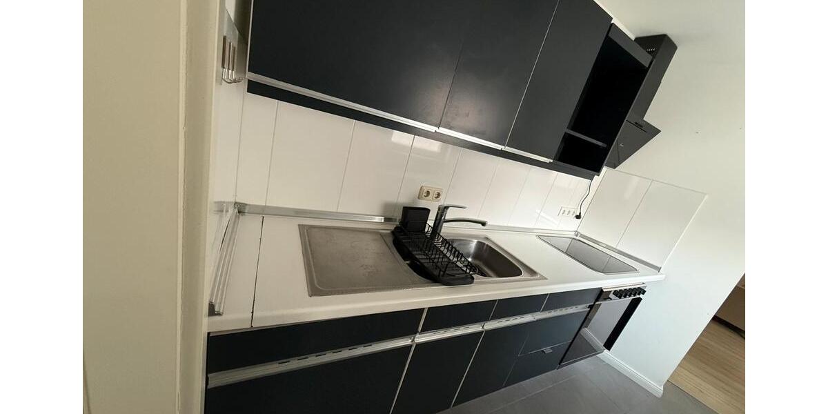 Erdgeschoßwohnung Heppenheim (Bergstraße) - 2 Zimmer, 58 m&sup2;, 580&euro; | Angebot:26548797