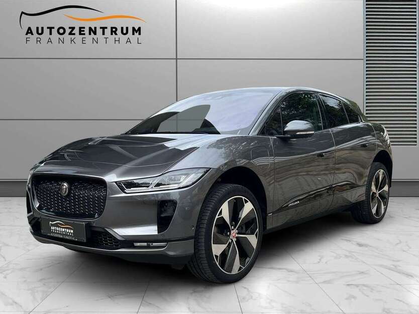 I-Pace