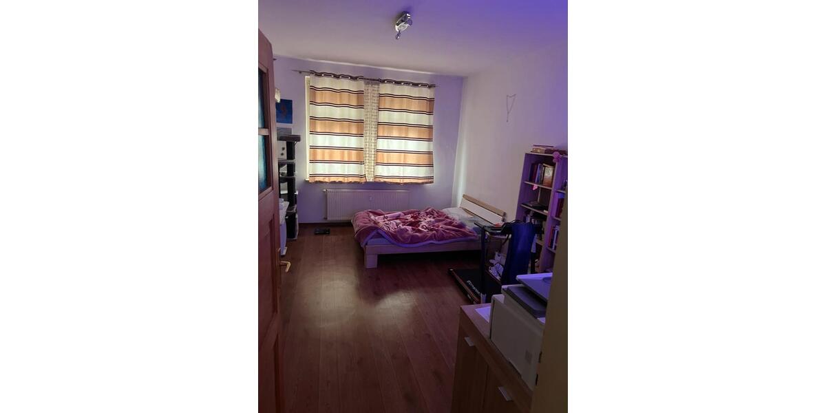 4 zimmer wohnung 110 Quadratmeter mit großem balkon mitte lu 4 zimmer