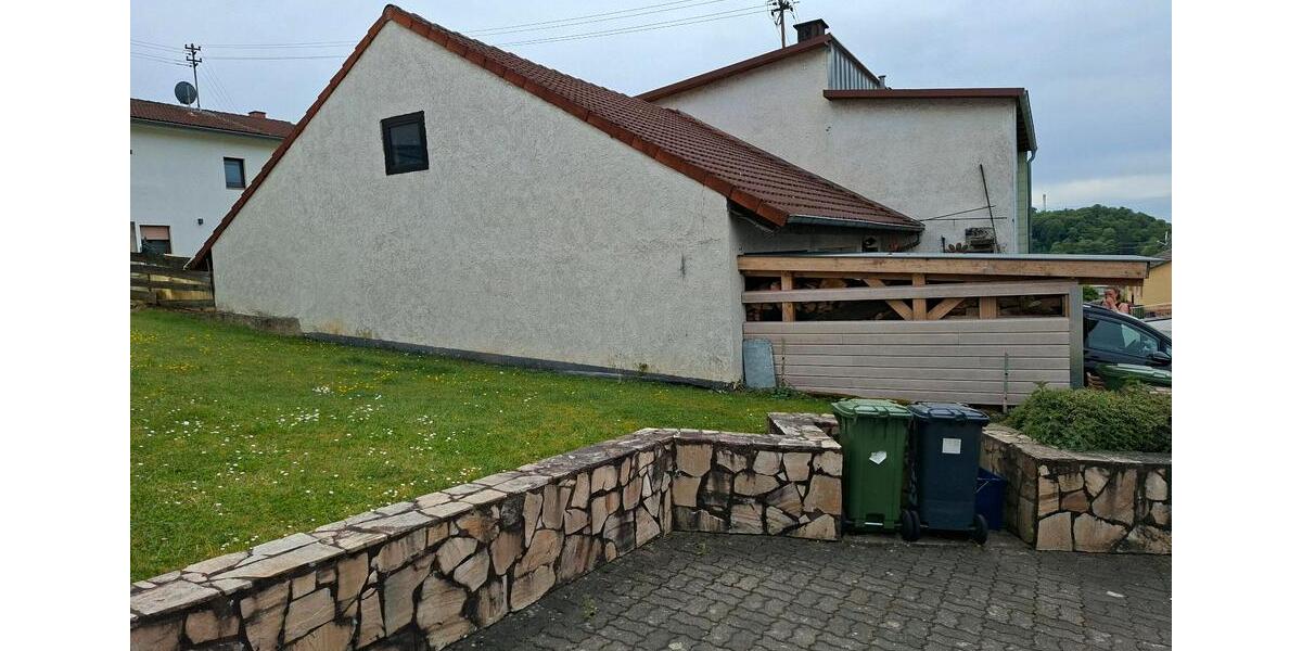 Einfamilienhaus Helmstadt-Bargen Bargen - 5 Zimmer, 120 m&sup2;, 350.000&euro; | Angebot:26426886