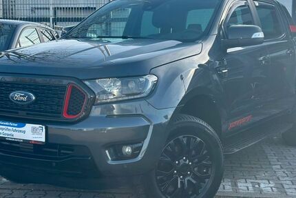Ford Ranger 54.500 km 34.480 € Brühl 68782