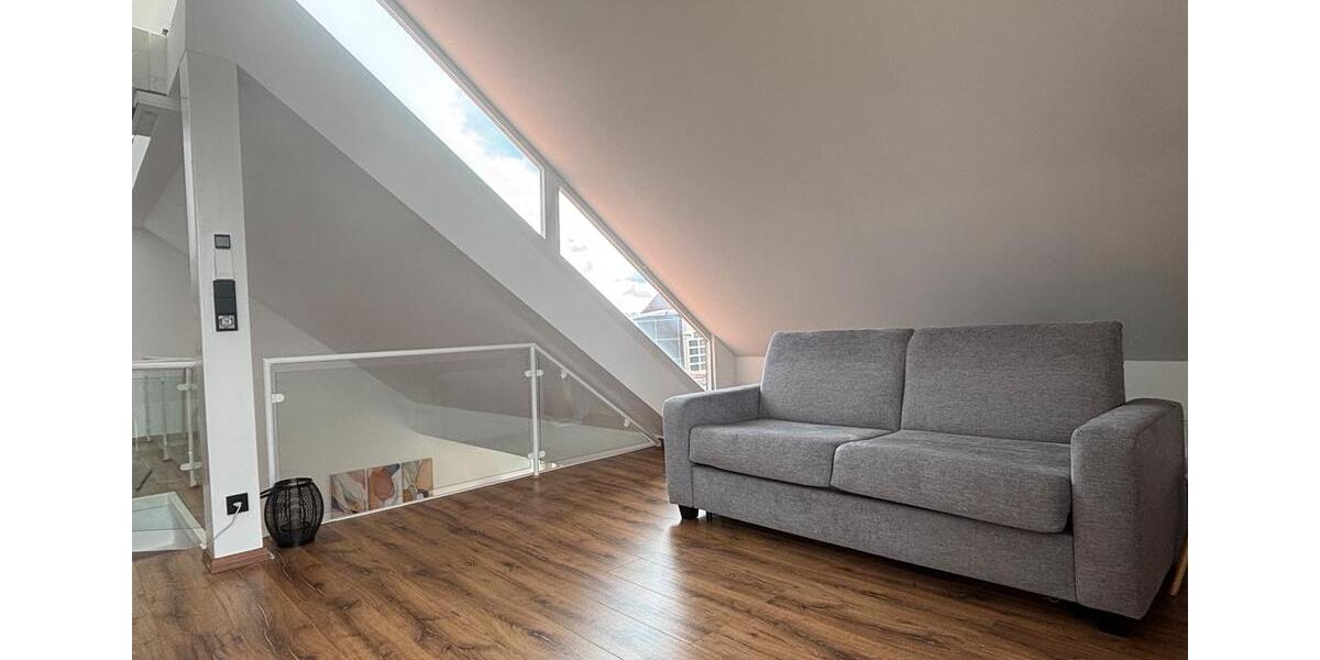 Maisonettenwohnung Schwetzingen - 4.5 Zimmer, 144 m&sup2;, 1.890&euro; | Angebot:26673964