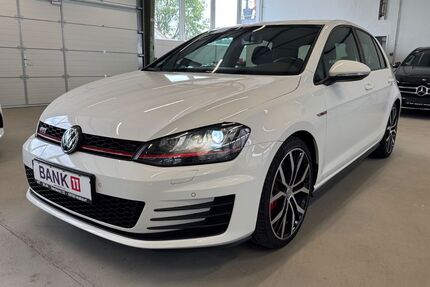 VW Golf 83.000 km 18.900 € Walldorf 69190
