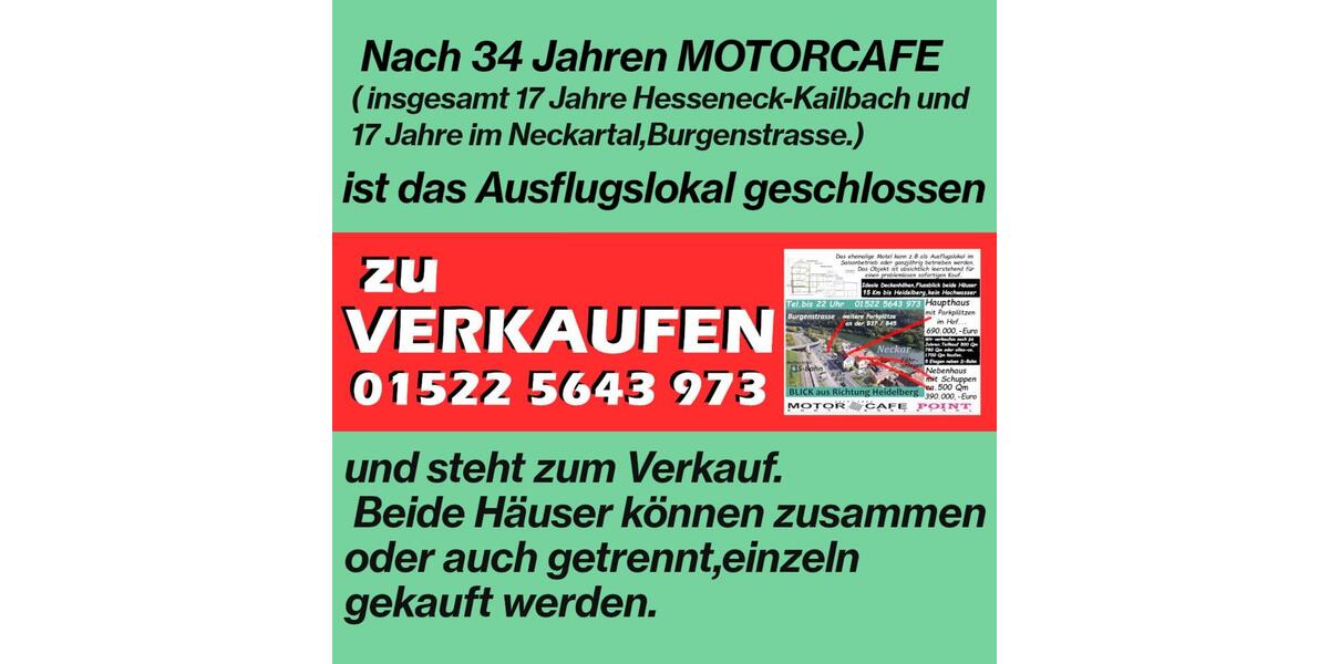 Einfamilienhaus Neckarsteinach - 390.000&euro; | Angebot:24373814