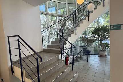 Gewerbeobjekt Mannheim Rheinau - 2.385&euro; | Angebot:20792551