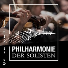 VIVALDI - Die Vier Jahreszeiten | Philharmonie der Solisten 11.12.2026 Schloss Mannheim