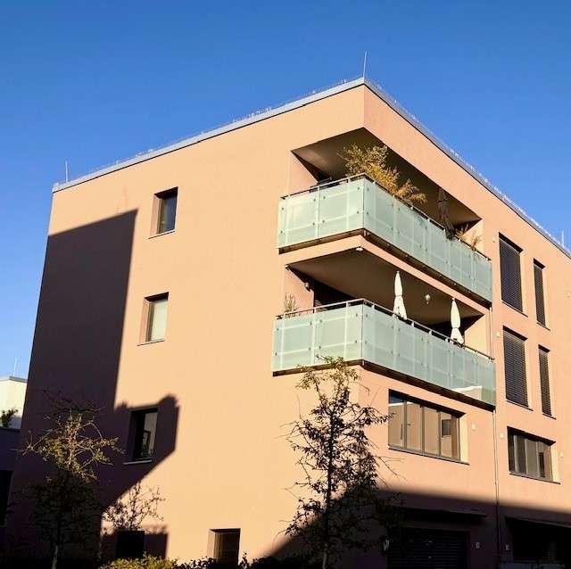 Wohnung zum Kaufen in Mannheim 545.000 € 134 m²