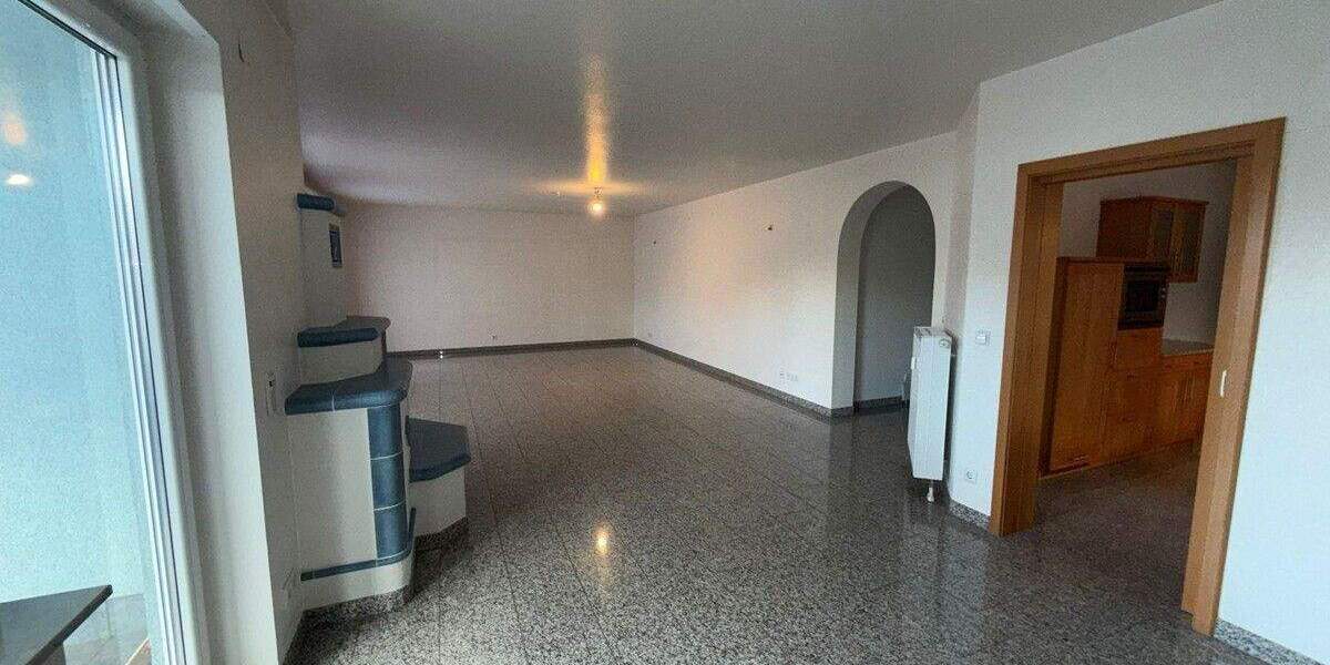 Etagenwohnung Speyer West - 4 Zimmer, 146 m&sup2;, 1.600&euro; | Angebot:25108292