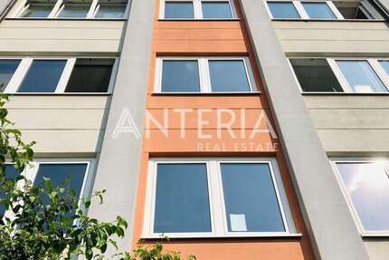 Gewerbeobjekt Mannheim Niederfeld - 1.540&euro; | Angebot:27090534