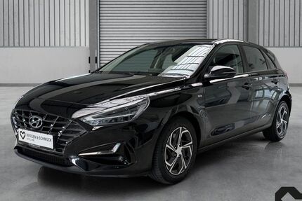 Hyundai i30 30.500 km 18.698 &euro; Mannheim 68309