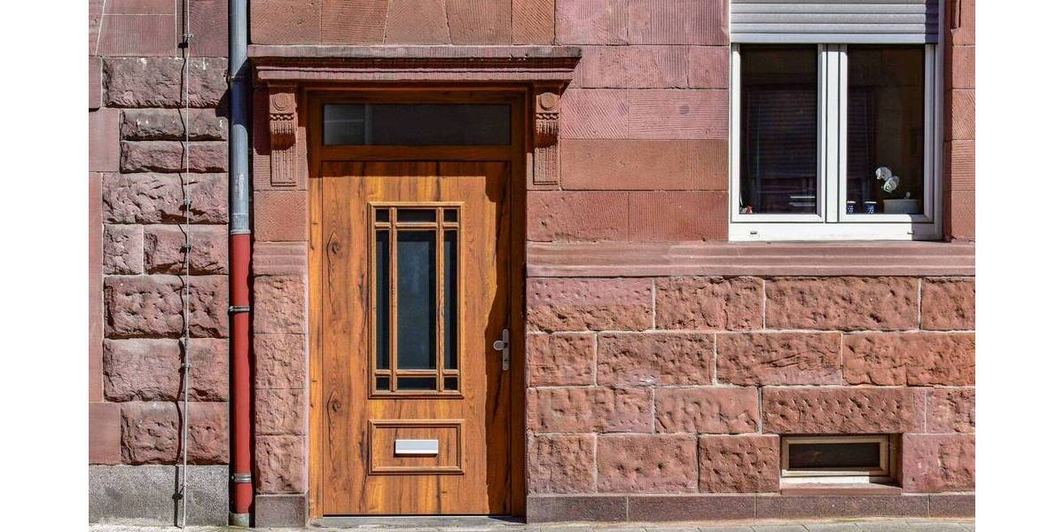 Einfamilienhaus Ludwigshafen am Rhein Süd - 4 Zimmer, 379.000&euro; | Angebot:26841701