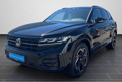 VW Touareg 24.527 km 68.400 &euro; Ladenburg 68526