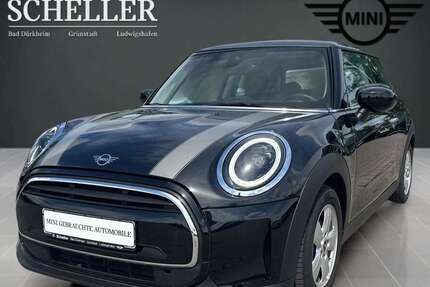 Mini Cooper 24.900 km 22.890 &euro; Ludwigshafen 67071