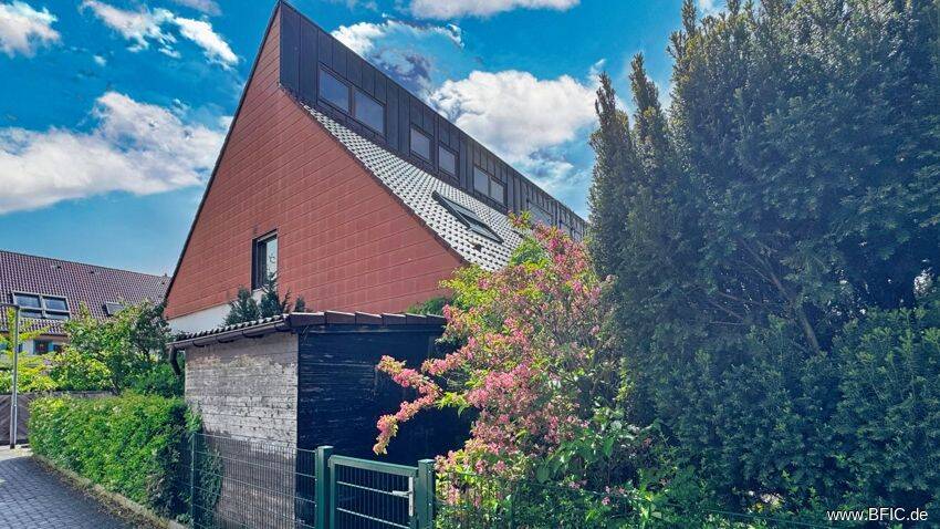 Reihenendhaus Frankenthal (Pfalz) Frankenthal - 6 Zimmer, 204 m&sup2;, 993.400&euro; | Angebot:26905385