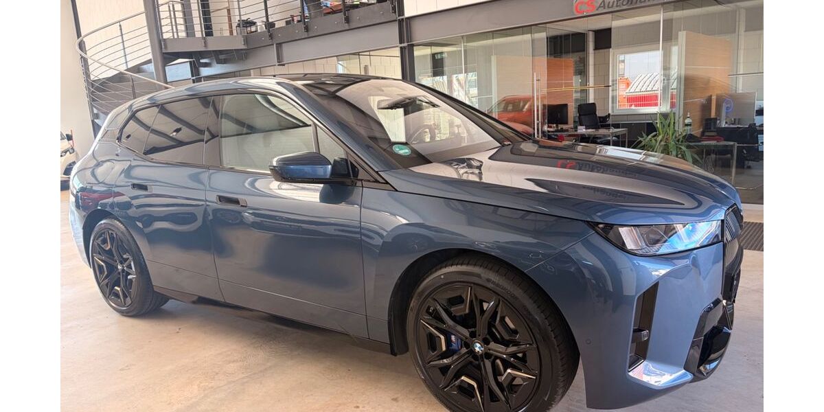 BMW iX 7.300 km 78.900 &euro; Mühlhausen 69242