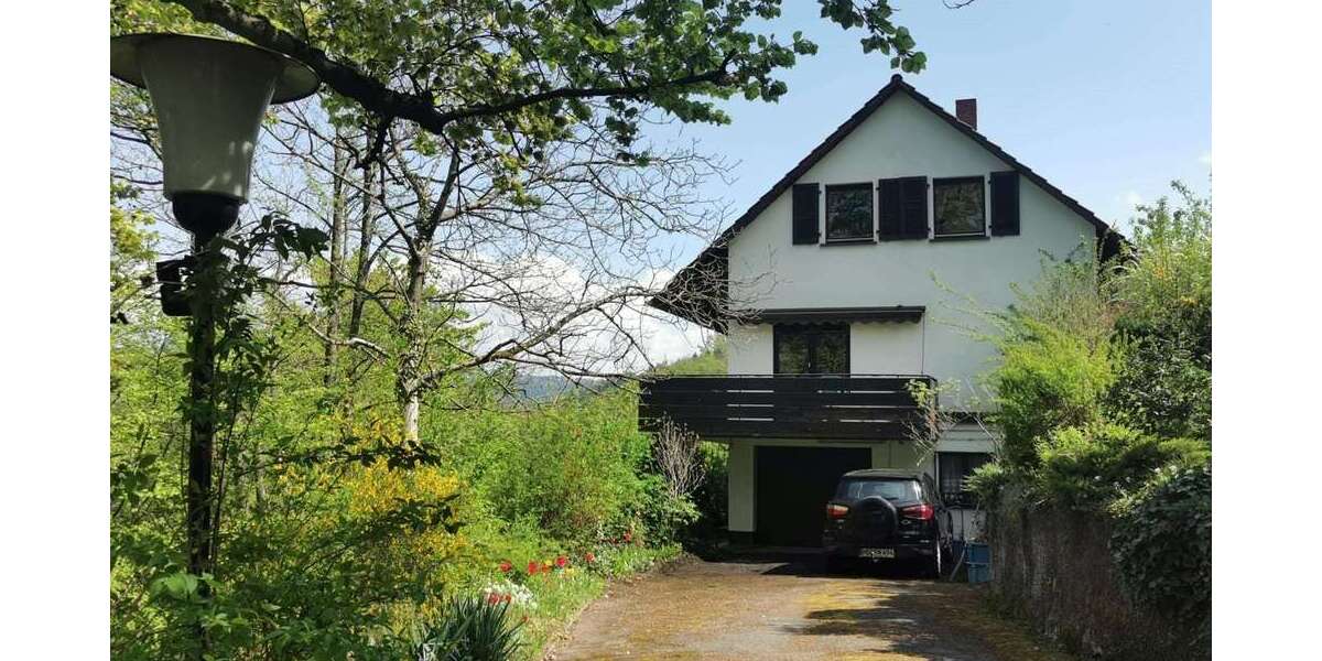 Einfamilienhaus Schriesheim - 4 Zimmer, 138 m&sup2;, 480.000&euro; | Angebot:26250504