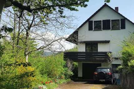 Haus Schriesheim - 4 Zimmer, 138 m&sup2;, 480.000&euro; | Angebot:26250504