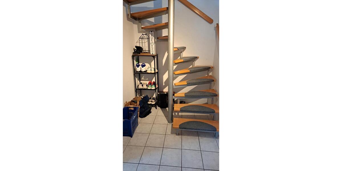 Maisonettenwohnung Hockenheim - 3 Zimmer, 72 m&sup2;, 265.000&euro; | Angebot:24742899