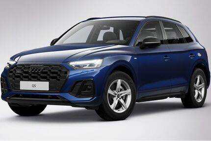 Audi Q5 38.690 km 46.850 € Mannheim 68309