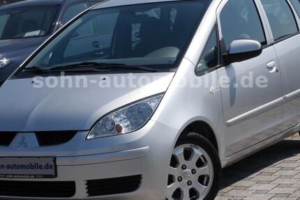 Mitsubishi Colt 118.000 km 3.500 &euro; Rauenberg (Gewerbegebiet) 69231