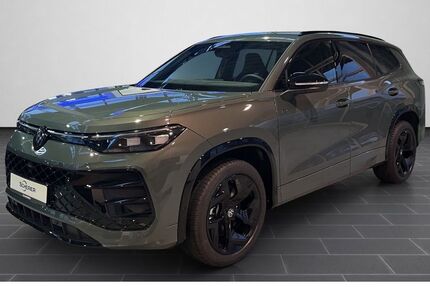 VW Tayron 5.900 km 50.390 &euro; Hockenheim 68766