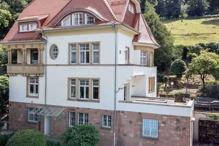 Haus Heidelberg Peterstal - 16 Zimmer, 515 m&sup2;, 5.890.000&euro; | Angebot:24679400