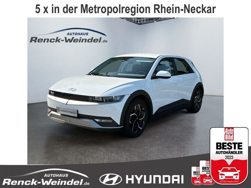 IONIQ 5