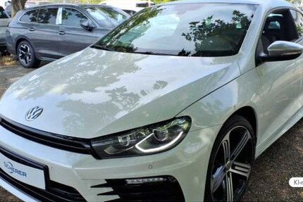 VW Scirocco 148.200 km 16.490 &euro; Mannheim 68167