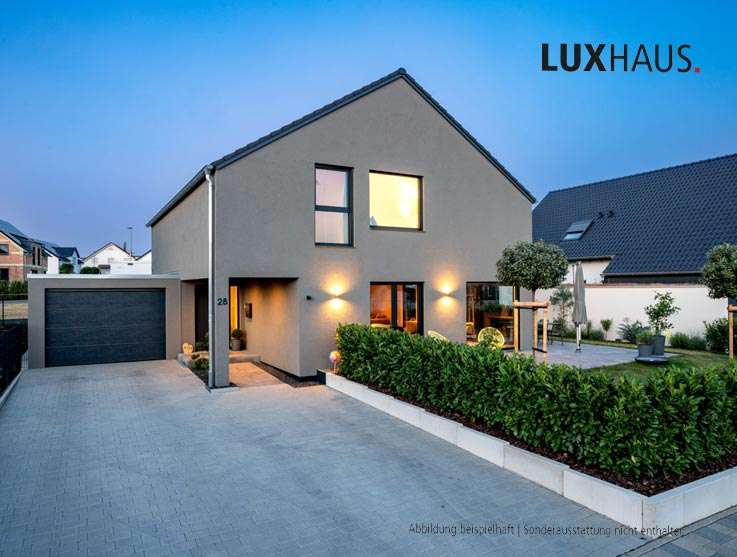 Einfamilienhaus Ludwigshafen Rheingönheim - 5 Zimmer, 160 m&sup2;, 1.590.000&euro; | Angebot:25377031