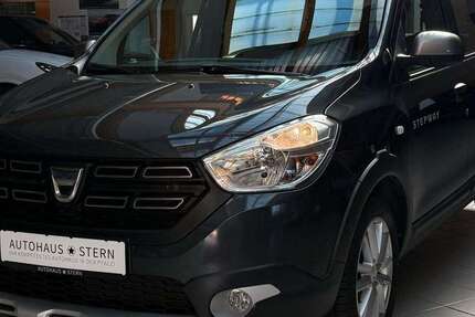 Dacia Lodgy 81.000 km 12.990 € Mutterstadt 67112