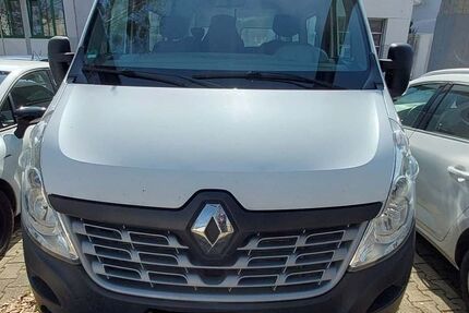 Renault Master 212.000 km 11.900 &euro; Ubstadt 76698