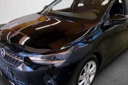 Opel Corsa 119.000 km 8.092 &euro; Heidelberg 69123