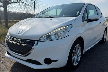 Peugeot 208 165.000 km 3.999 &euro; Lampertheim-Hüttenfeld 68623
