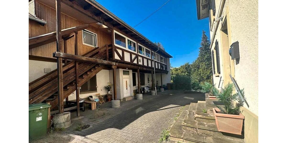 Mehrfamilienhaus, Wohnhaus Wiesloch - 890.000&euro; | Angebot:27224411