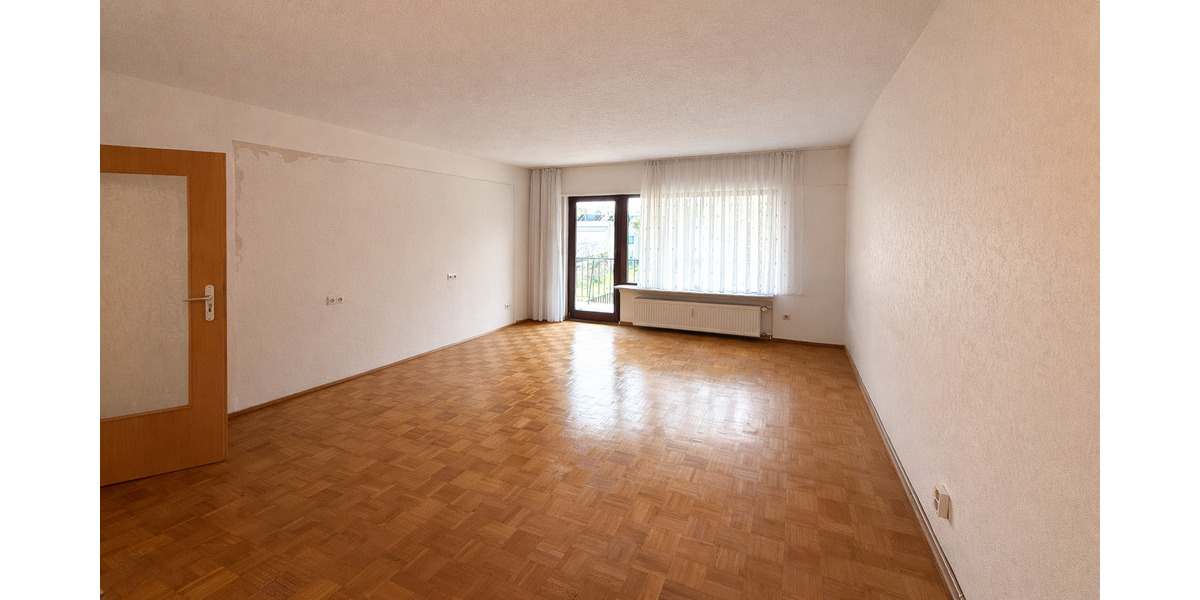 Etagenwohnung Oftersheim - 4 Zimmer, 110 m&sup2;, 335.000&euro; | Angebot:24872701