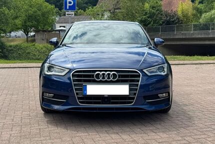 Audi A3 150.000 km 11.500 &euro; Meckesheim 74909