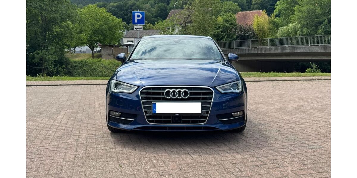 Audi A3 150.000 km 11.500 &euro; Meckesheim 74909