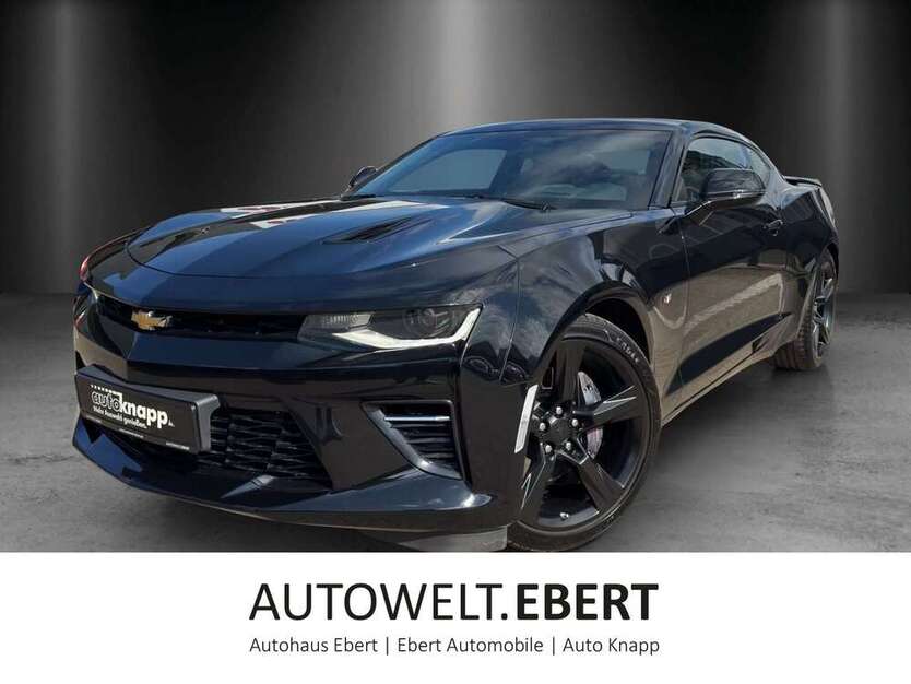 Camaro