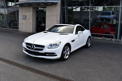 Mercedes-Benz SLK 200 99.900 km 20.900 &euro; Mörlenbach 69509
